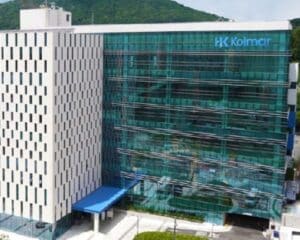 Kolmar Korea
